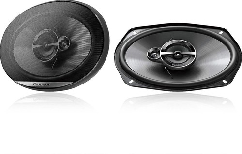 Pioneer altoparlanti - -,