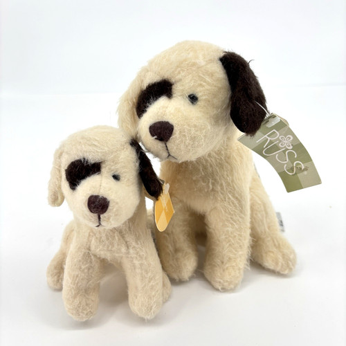 Peluche russ berrie co - peluche,