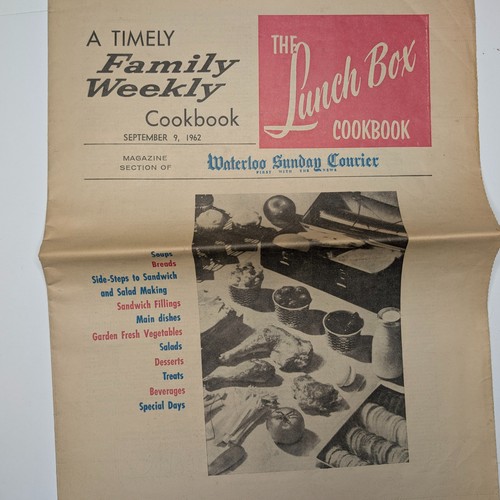 1962 waterloo iowa - waterloo,