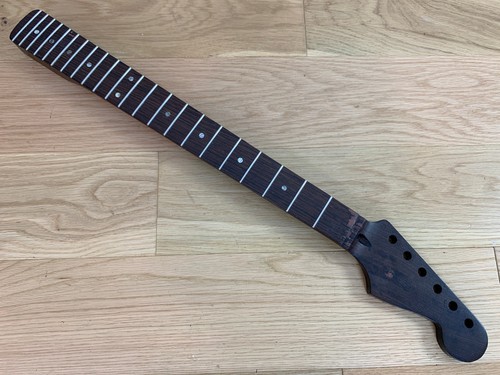 Collo chitarra elettrica