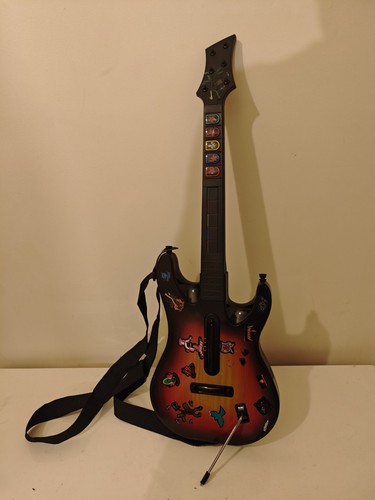 Guitar hero world - ​guitar,