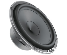 Hertz 165 woofer - 165.3, cm