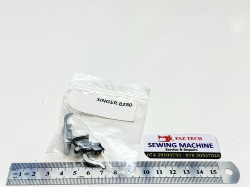 Piedino pressa per macchina - , da