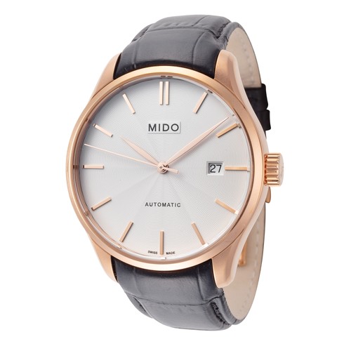 Orologio mido uomo belluna - orologio,