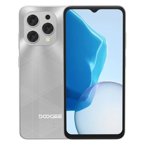 Doogee n55 smartphone - n55, 6.56"