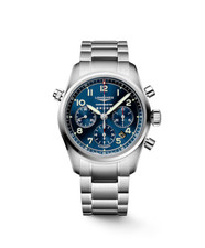 Longines Spirit Chronograph