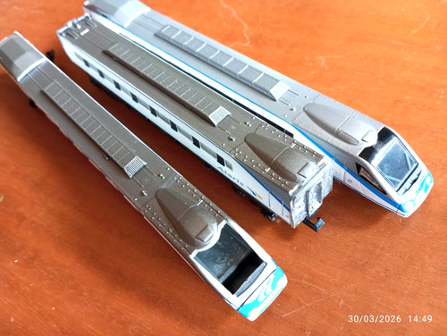Convoglio alaris per - alaris, -n-
