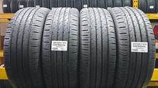 4X GOMME DEMONTE 205/55 R17 91