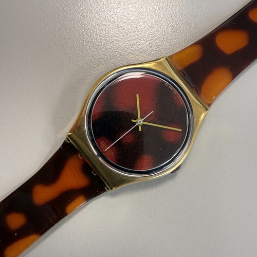 Swatch 1988 sloan - ⌚, ranger