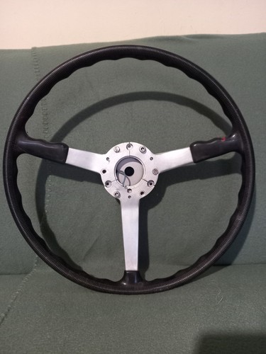 Volante fiat 1500 cabriolet - volante,