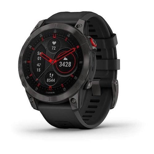 Garmin epix gen sapphire - epix,
