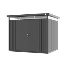 Casetta da giardino in