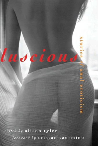Luscious stories anal - stories, of