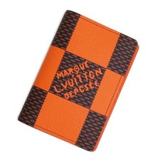 LOUIS VUITTON Organizer De