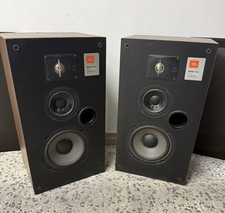 JBL TLX6 coppia Sistema di altoparlanti 3 vie da 125 Watt 8ohm (1987-99)