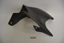 Parafango posteriore in