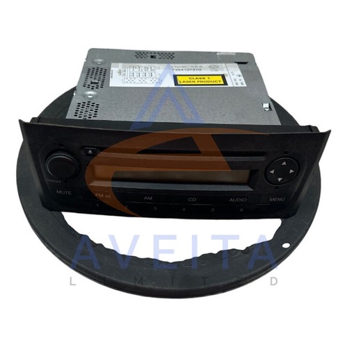 Fiat grande punto mk3 - grande, 06-08