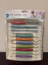 NUOVO WILTON Gum Paste Tool