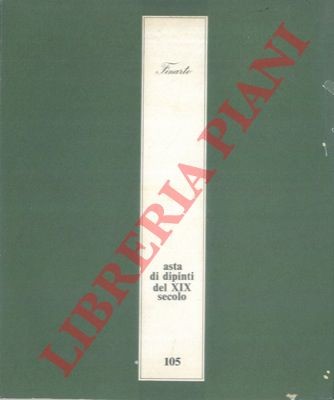 Cataloghi asta di dipinti - d,