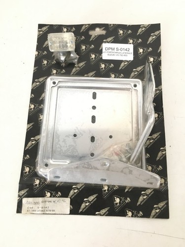 Dpm race 0142 kit targa - dpm, s-0142