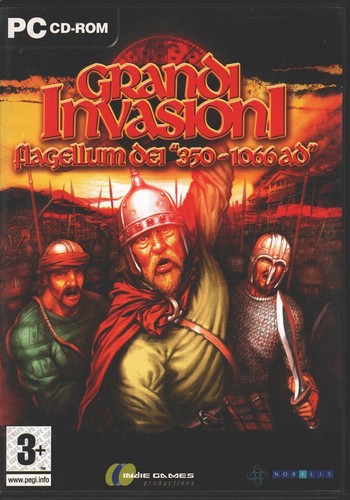 Grandi invasioni flagellum - invasioni,