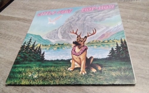 Vinile gatefold booklet - vinile, lp