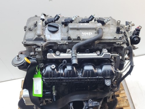 Motore per toyota - motore, 2°
