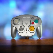 Nintendo Gamecube Wavebird