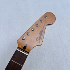 Collo chitarra Squier