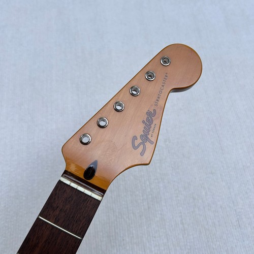Collo chitarra squier - collo,