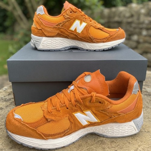 New balance 2002r protection - balance,