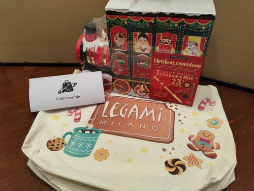 Legami calendario - legami,