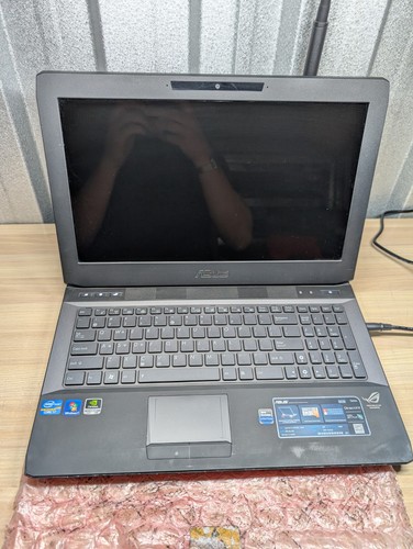 Asus rog g53sw 2630qm - -,