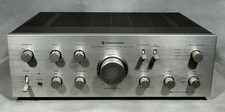 Kenwood KA-601 DC, Alta