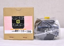 TANGO EC-10-180 Choke Coil Transformer con scatola manuale NUOVO eccellente G...