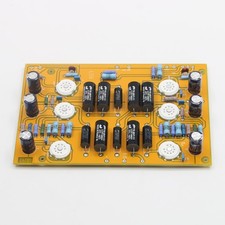 Kit scheda preamplificatore - kit,