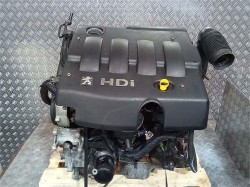 Rhy motore peugeot 406 - rhy,
