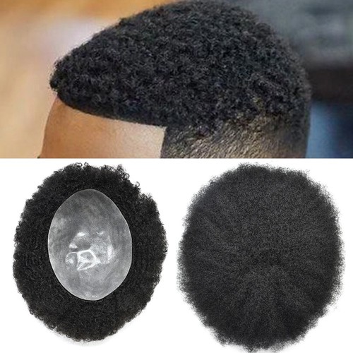 Unità capelli per uomo nero - capelli,