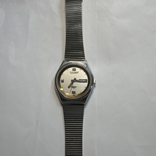 Orologio vintage citizen - vintage,