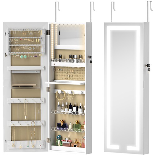 Homcom armadietto - homcom,