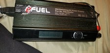 Works great eFuel 20A 6-15V