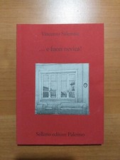 Vincenzo salemme e fuori - vincenzo,