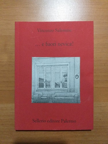 Vincenzo salemme e fuori - salemme, ...