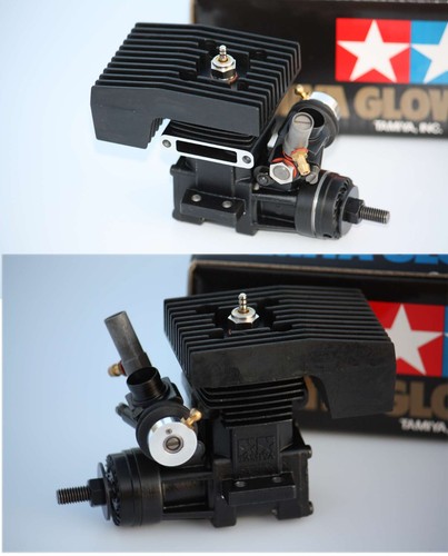 Tamiya motore 15rb - tamiya, fs-15rb