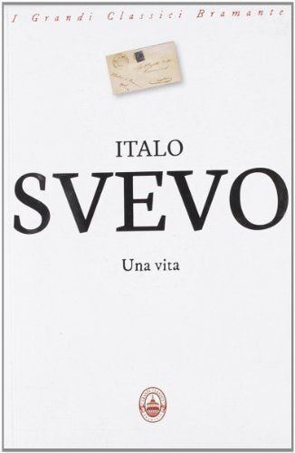 Libro una vita svevo - una,