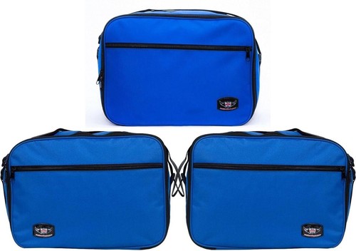 Moto pannier liner interno - pannier,