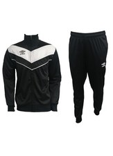 Tuta uomo umbro tracksuit - tuta,