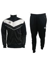 TUTA UOMO UMBRO TRACKSUIT