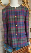 Tailleur Anni 80 Luisa Spagnoli Vintage