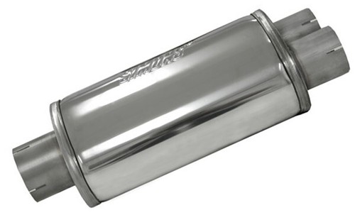 Simons silenziatore sportivo - simons,